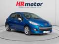 Peugeot 207 1.4 VTi 16v Sport Azul - thumbnail 1