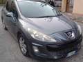 Peugeot 308 308 I 2007 5p 1.6 hdi 8v Tecno 112cv robot Grigio - thumbnail 8