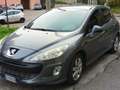 Peugeot 308 308 I 2007 5p 1.6 hdi 8v Tecno 112cv robot Grigio - thumbnail 6