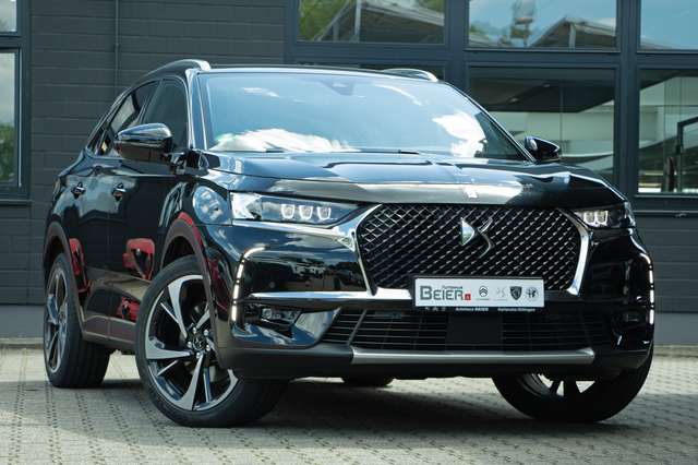 DS Automobiles DS 7 Crossback DS7 Crossback Hybrid 4x2 Rivoli + Navi./ Sitzh./ P