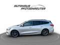 Ford Focus Turnier ST-Line Assi Paket MILDHYBRID AZV Silber - thumbnail 2