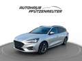 Ford Focus Turnier ST-Line Assi Paket MILDHYBRID AZV Silber - thumbnail 1