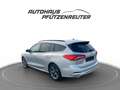 Ford Focus Turnier ST-Line Assi Paket MILDHYBRID AZV Silber - thumbnail 3