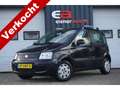 Fiat Panda 1.2 Classic | 46.000 K.M. N.A.P. | AIRCO | Noir - thumbnail 1
