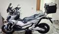 Honda X-ADV Argintiu - thumbnail 1