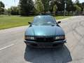 BMW 750 750i E38 V12 „Oxfordgrün-Metallic“Xenon“Vol Verde - thumbnail 6