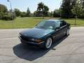 BMW 750 750i E38 V12 „Oxfordgrün-Metallic“Xenon“Vol Verde - thumbnail 15