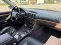 BMW 750 750i E38 V12 „Oxfordgrün-Metallic“Xenon“Vol Verde - thumbnail 14