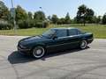 BMW 750 750i E38 V12 „Oxfordgrün-Metallic“Xenon“Vol Verde - thumbnail 13