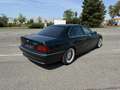BMW 750 750i E38 V12 „Oxfordgrün-Metallic“Xenon“Vol Verde - thumbnail 8