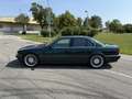 BMW 750 750i E38 V12 „Oxfordgrün-Metallic“Xenon“Vol Verde - thumbnail 11