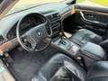 BMW 750 750i E38 V12 „Oxfordgrün-Metallic“Xenon“Vol Groen - thumbnail 16