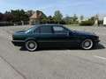 BMW 750 750i E38 V12 „Oxfordgrün-Metallic“Xenon“Vol Verde - thumbnail 9