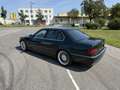 BMW 750 750i E38 V12 „Oxfordgrün-Metallic“Xenon“Vol Verde - thumbnail 12