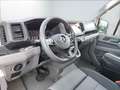 Volkswagen Crafter Kasten DSG 35 mittellang Hochdach DAB Blanc - thumbnail 10