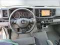 Volkswagen Crafter Kasten DSG 35 mittellang Hochdach DAB Blanc - thumbnail 9