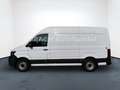 Volkswagen Crafter Kasten DSG 35 mittellang Hochdach DAB Blanc - thumbnail 8