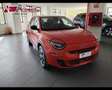 Fiat 600 e - La Prima Orange - thumbnail 3