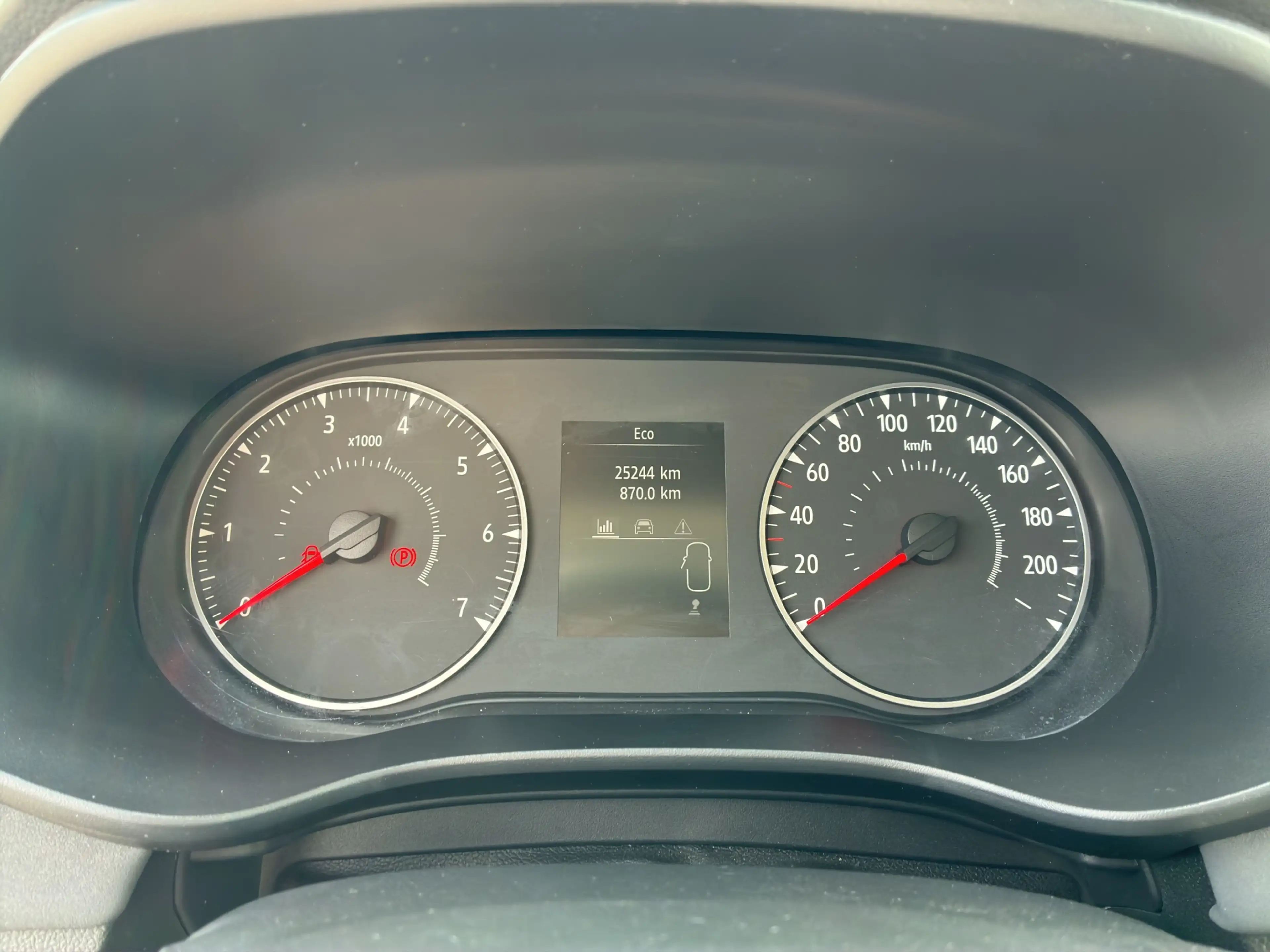 Dacia Jogger 1.0 TCe 110 Extreme+  *Klimaautomatik*PDC* — photo 11