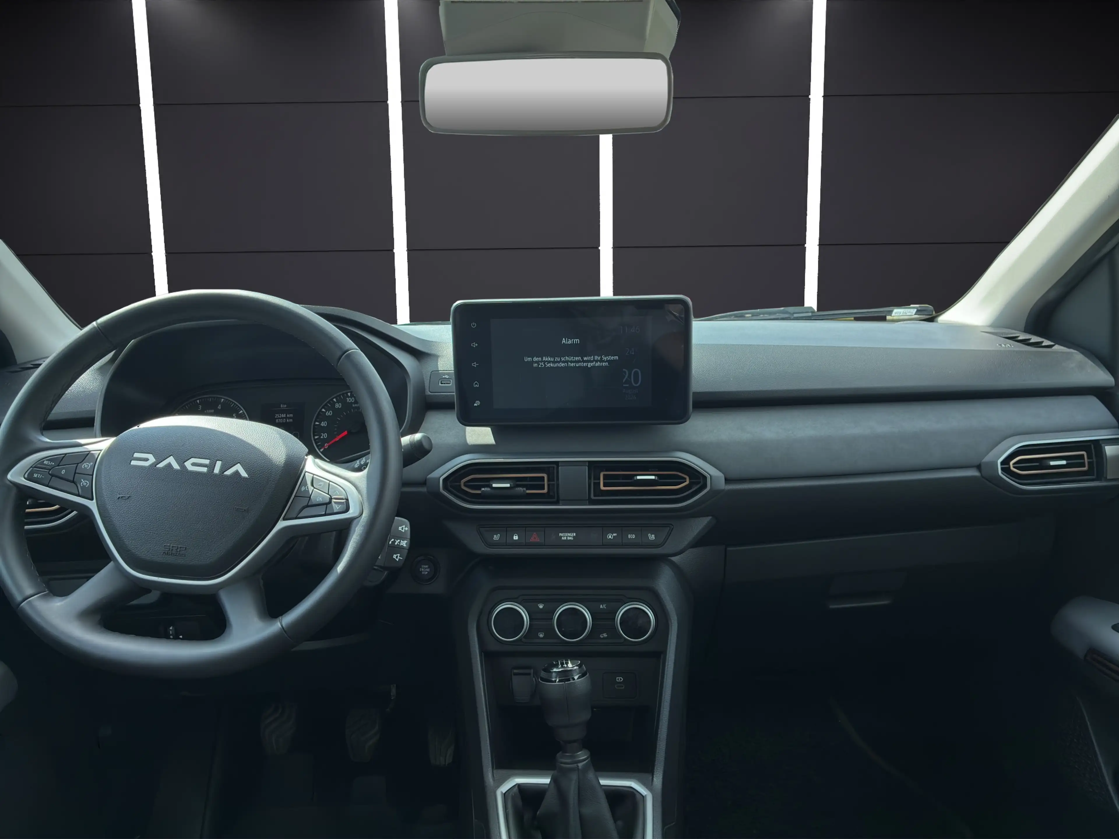 Dacia Jogger 1.0 TCe 110 Extreme+  *Klimaautomatik*PDC* — photo 14
