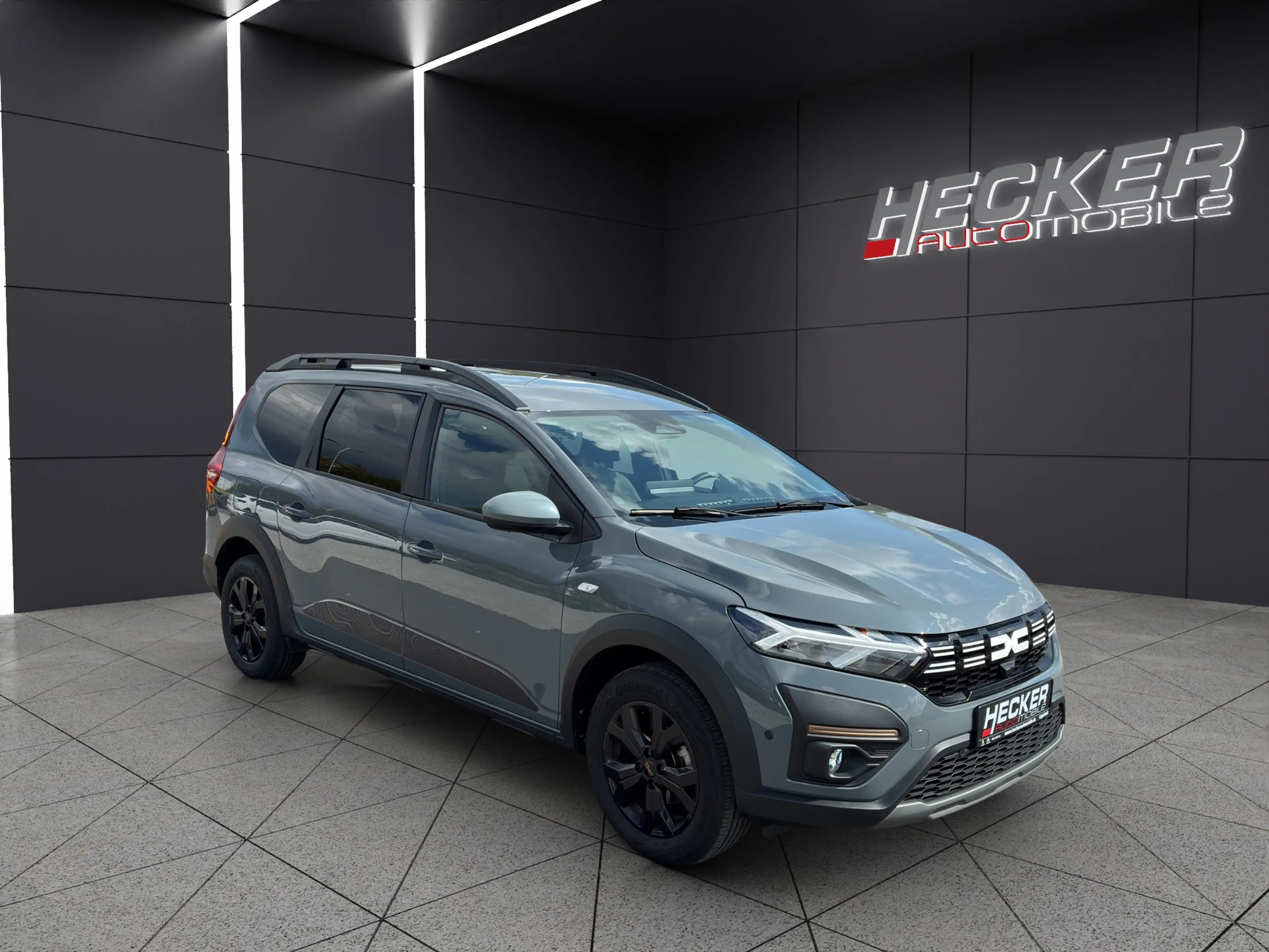 Dacia Jogger 1.0 TCe 110 Extreme+  *Klimaautomatik*PDC* — photo 8