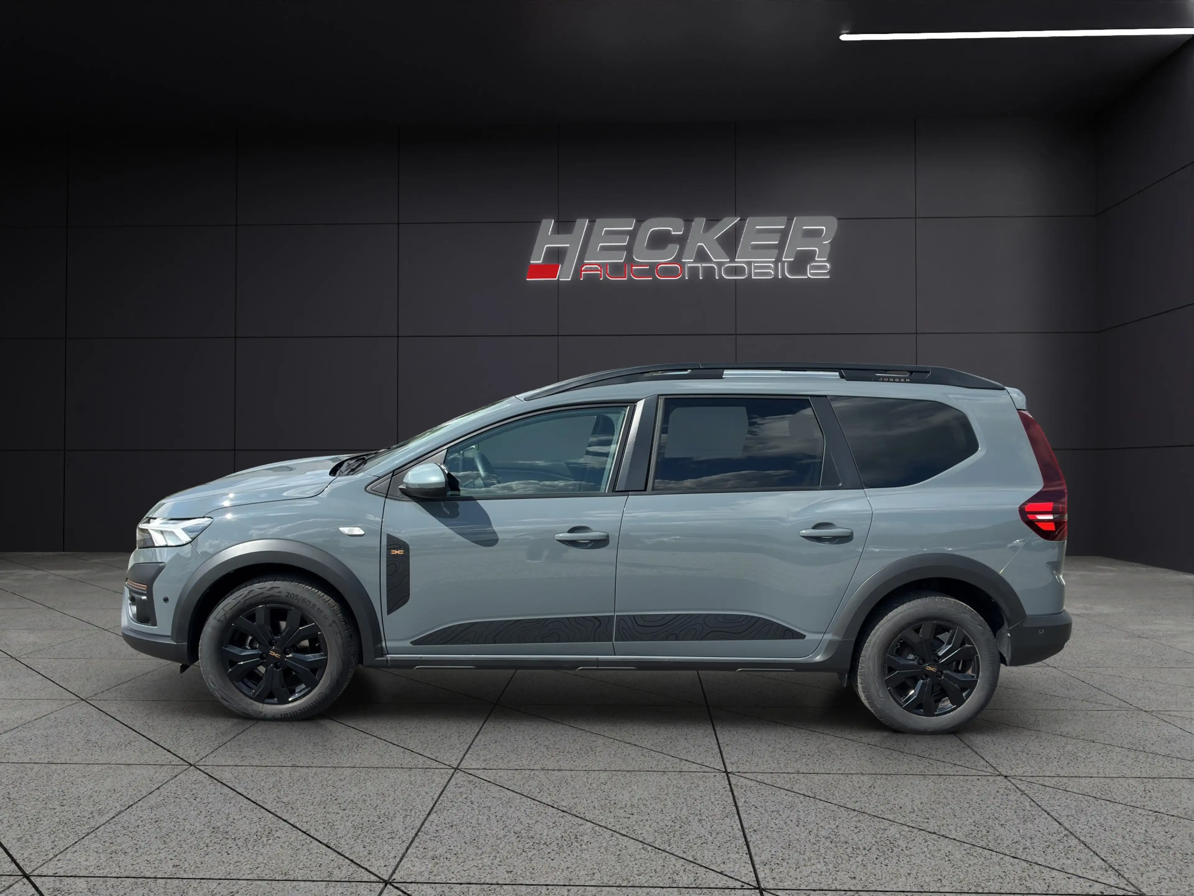 Dacia Jogger 1.0 TCe 110 Extreme+  *Klimaautomatik*PDC* — photo 3