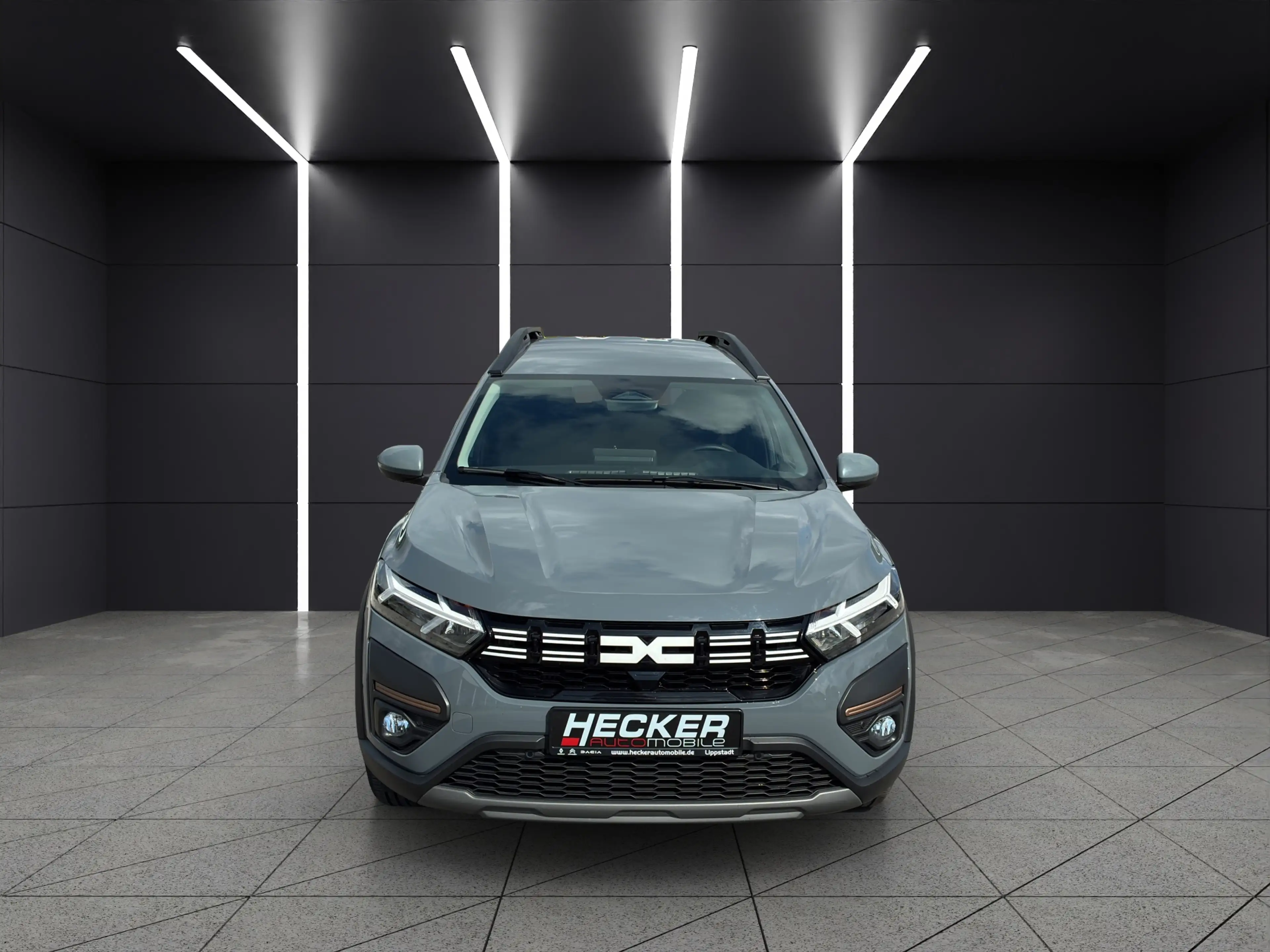 Dacia Jogger 1.0 TCe 110 Extreme+  *Klimaautomatik*PDC* — photo 2