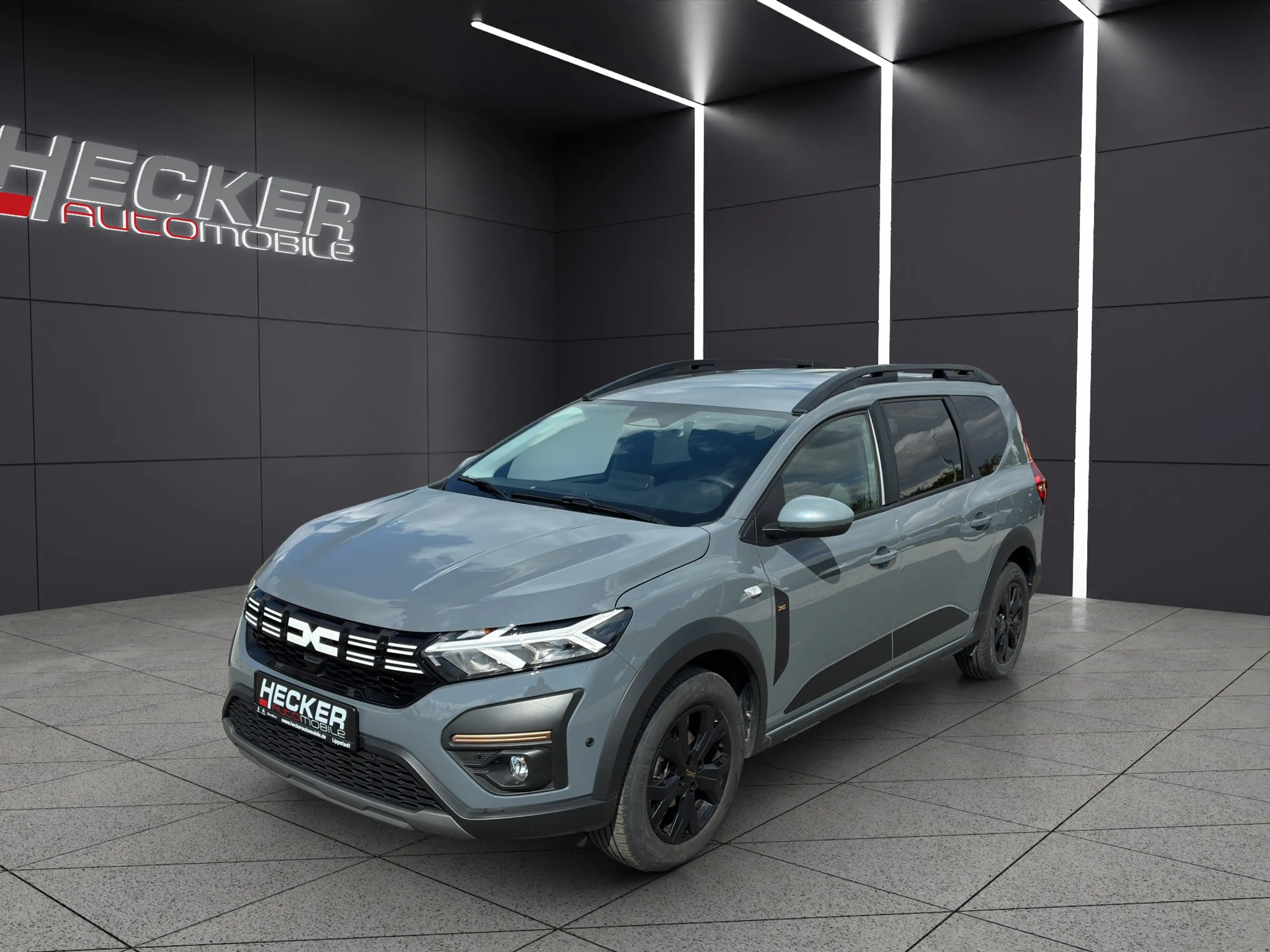 Dacia Jogger 1.0 TCe 110 Extreme+ *Klimaautomatik*PDC*