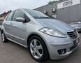Mercedes-Benz A 150 A150 Avantgarde *2.Hand/Klima/Teilleder/16"Alus* Silber - thumbnail 1