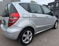 Mercedes-Benz A 150 A150 Avantgarde *2.Hand/Klima/Teilleder/16"Alus* Silber - thumbnail 6