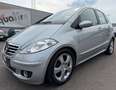 Mercedes-Benz A 150 A150 Avantgarde *2.Hand/Klima/Teilleder/16"Alus* Silber - thumbnail 3