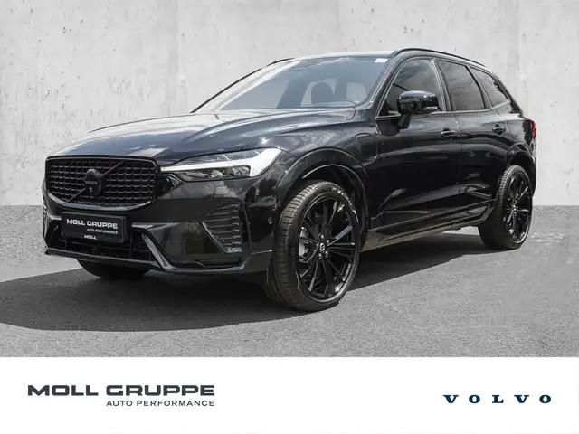 2024 Volvo XC60 in Black for sale