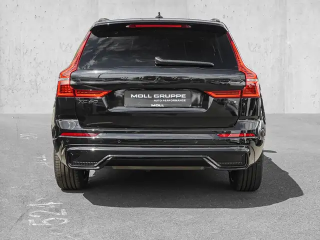 Volvo XC60 view 6