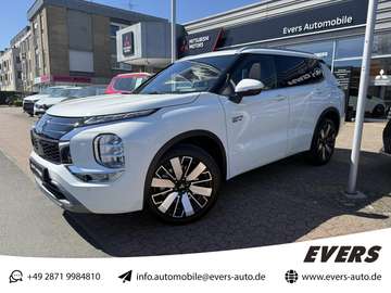 PHEV Top Luxury *Massage *360° *Leder
