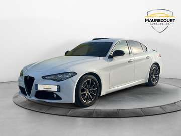 Giulia 2.2 D - 136 - BVA 2019 Super PHASE 1