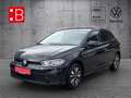 Volkswagen Polo 1.0 TSI DSG Move DIGITAL COCKPIT PRO LED NAVI 15 A Schwarz - thumbnail 1