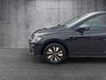 Volkswagen Polo 1.0 TSI DSG Move DIGITAL COCKPIT PRO LED NAVI 15 A Schwarz - thumbnail 3