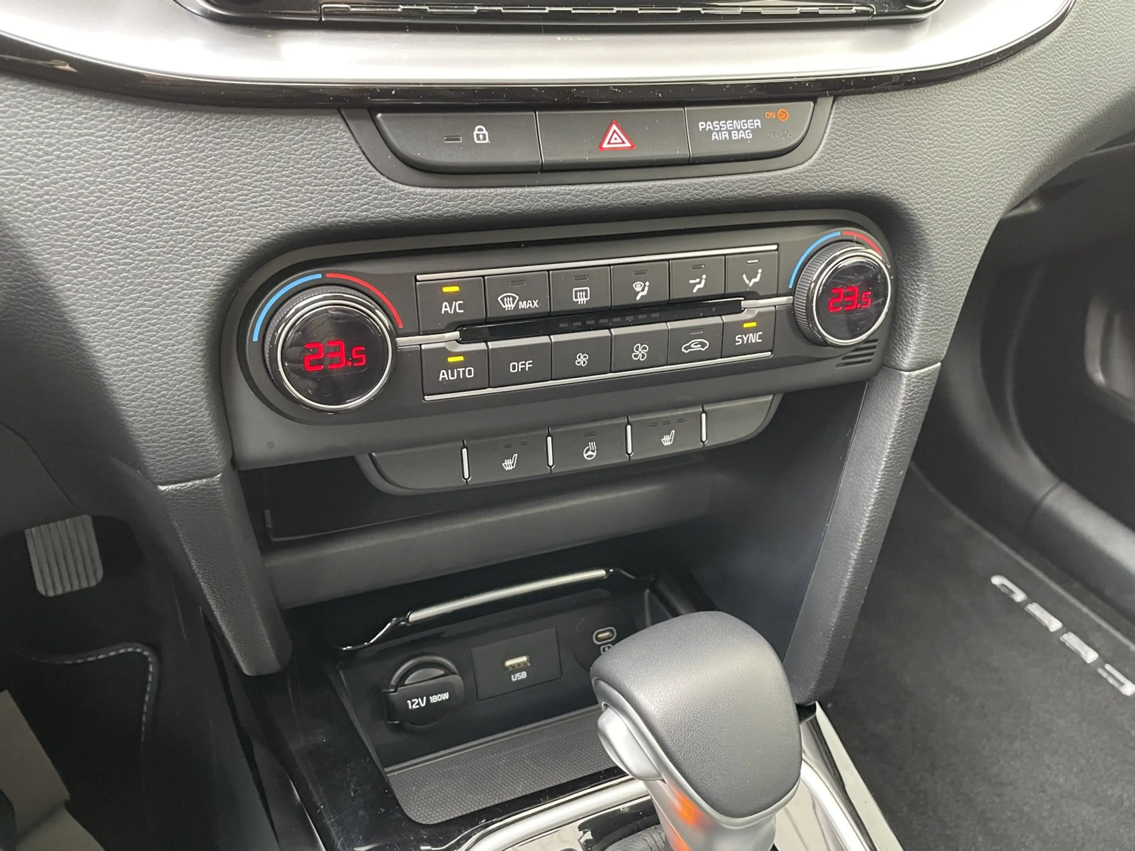Kia Ceed / cee'd ceed Sportswagon 1.6 CRDi DCT Mild Hybrid  Vision — photo 12
