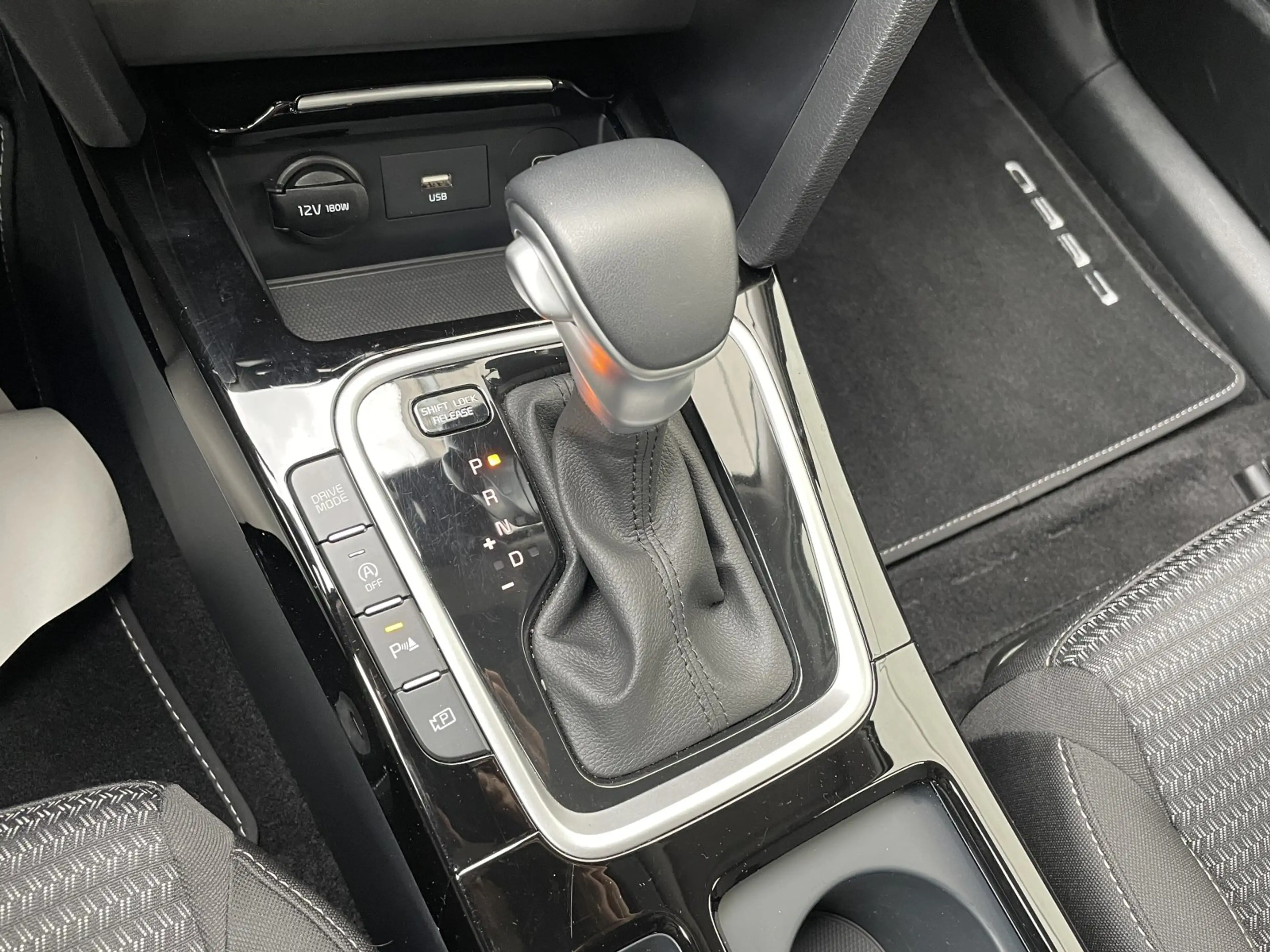 Kia Ceed / cee'd ceed Sportswagon 1.6 CRDi DCT Mild Hybrid  Vision — photo 13