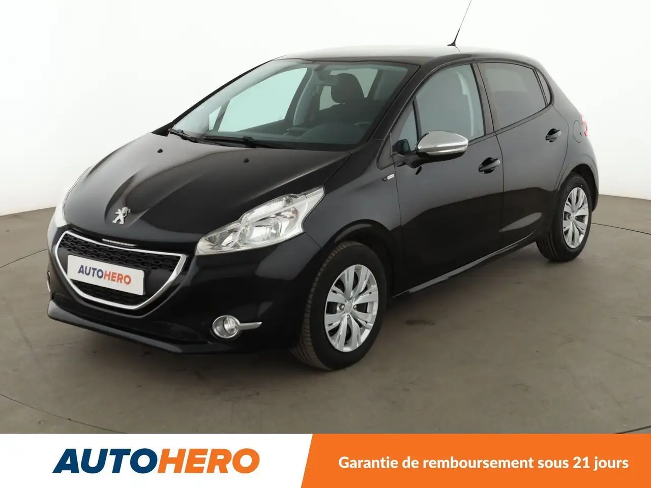 Peugeot 208 1.2 PureTech Style