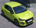 Peugeot 208 Style Gelb - thumbnail 5