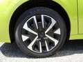 Peugeot 208 Style Gelb - thumbnail 7