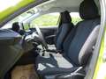 Peugeot 208 Style Gelb - thumbnail 10