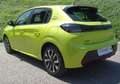 Peugeot 208 Style Gelb - thumbnail 2
