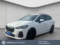 Bmw 220 220i Active Tourer Aut. M Sport* Pano*adapt. LED