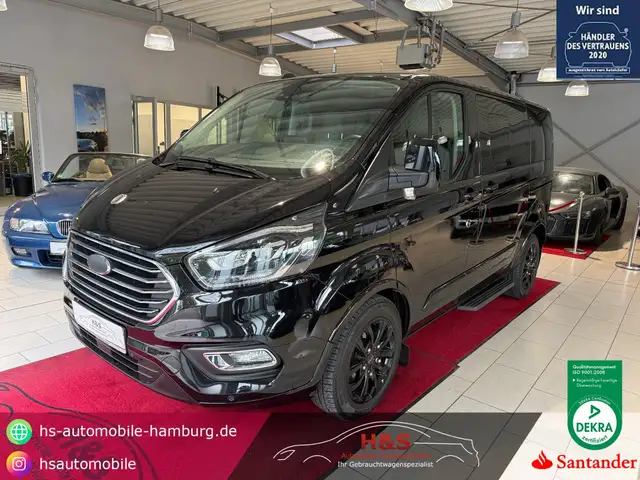 Ford Transit/Tourneo Custom 320 Titanium X