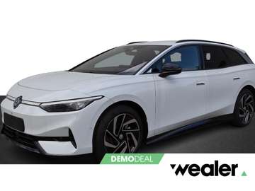 Tourer Pro Business 77 kWh accu. 210 kW / 286 pk |