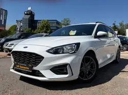 Ford Focus Turnier ST-Line 120 PS
