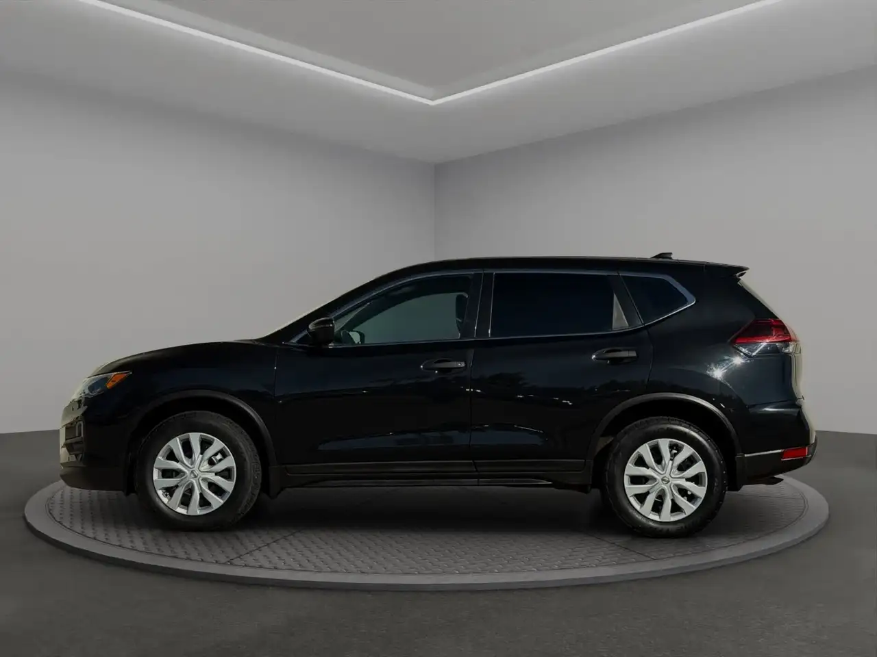 Nissan Rogue photo Nissan Rogue