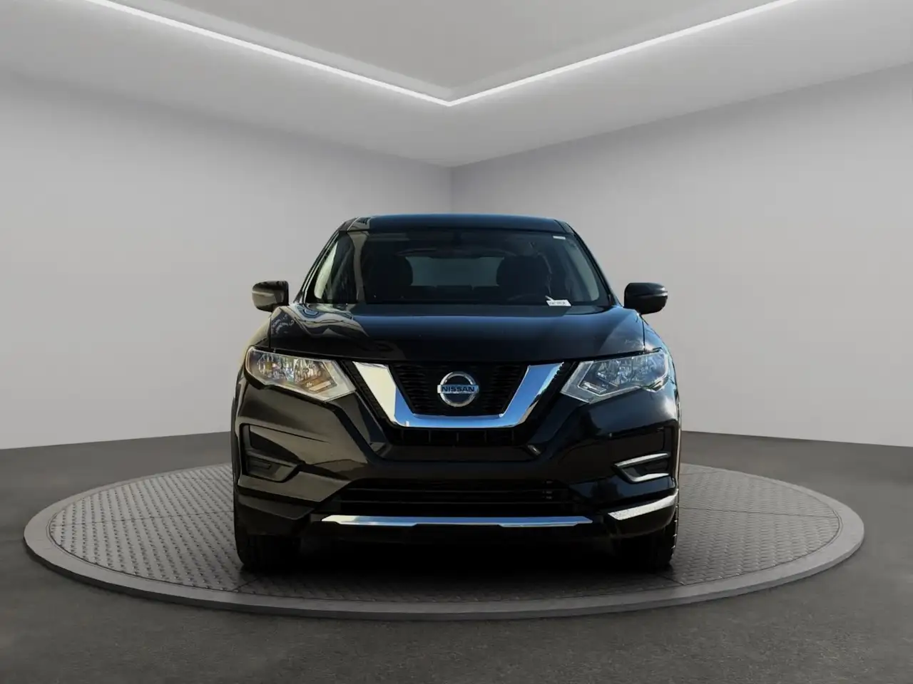 Nissan Rogue photo Nissan Rogue